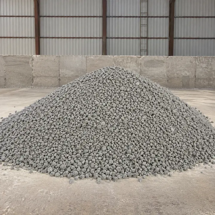 Meera Logistics Cement clinker transport