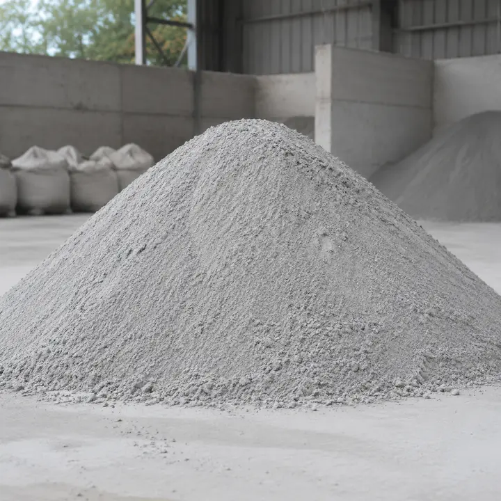 Meera Logistics Fly ash bulk transport